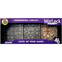 Summoning Circles - WarLock Tiles