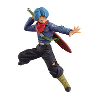 Dragon Ball Z: Super Saiyan God Trunks Evolution (Ver. B) - Super Chosenshiretsuden II Vol. 7