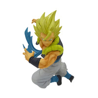 Dragon Ball Z: Super Saiyan Gogeta - Fusion Power Super Chosenshiretsuden Vol.8