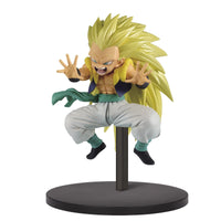 Dragon Ball Z: Super Saiyan 3 Gotenks Rising - Super Chosenshiretsuden vol.2