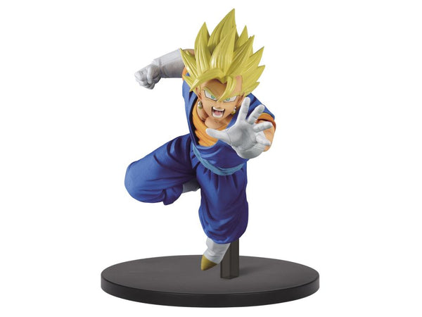 Dragon Ball Z: Super Saiyan 3 Vegito - Super Chosenshiretsuden vol.2