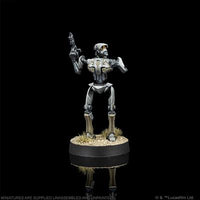 Super Tactical Droid Commander Expansion - Star Wars Legion