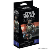 Super Tactical Droid Commander Expansion - Star Wars Legion