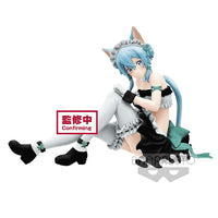 Sword Art Online: Sinon (Memory Defrag) - EXQ Figure