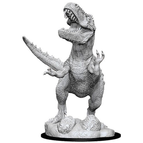 T-Rex - Nolzur's Marvelous Unpainted Minis