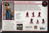 Targaryen Heroes 3 - A Song of Ice and Fire