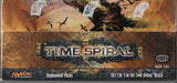 Time Spiral Tournament Pack Box - MTG - Magic The Gathering