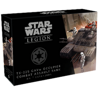 TX-225 GAVw Occupier Combat Assault Tank Unit Expansion - Star Wars Legion