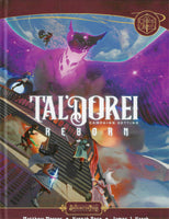 Tal'Dorei Campaign Setting Reborn (D&D 5E Compatible) - Dungeons & Dragons 5E