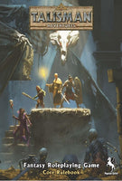 Talisman RPG Core Rulebook - Pegasus Spiele