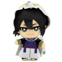 My Hero Academia: Tamaki Amajiki / Suneater (Dangler) - Tomonui Series 3