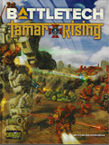 Tamar Rising - BattleTech