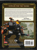 Tamar Rising - BattleTech