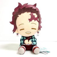 Demon Slayer Kimetsu no Yaiba: Tajiro Kamado "Big Plush" - Banpresto