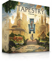 Tapestry - Stonemaier Games