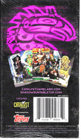 Shadowrun Sixth World Tarot Arcanist Edition