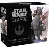 Tauntaun Riders Unit Expansion - Star Wars Legion