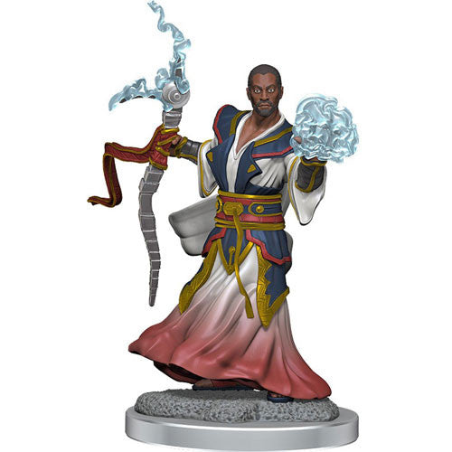 Teferi - Magic the Gathering Premium Figures