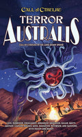 Terror Australis - Call of Cthulhu