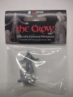 Everyday Heroes The Crow Miniature - Evil Genius Gaming