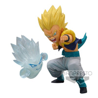 Dragon Ball Z: The Gotenks - GxMateria