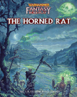 The Enemy Within Campaign Director's Cut: Vol. 4 The Horned Rat - Warhammer Fantasy