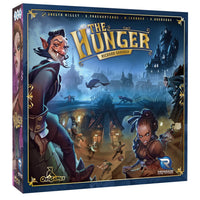 The Hunger - Renegade Game Studios