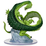 The Mwangi Expanse Mamlambo - Pathfinder Battles