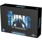 The Thing Human Miniatures Set - Ares Games