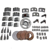 The Tower - Icons of the Realms