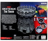 The Tower - Icons of the Realms