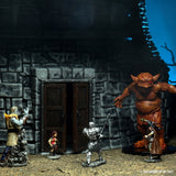 The Tower - Icons of the Realms