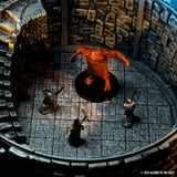 The Tower - Icons of the Realms