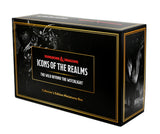 The Wild Beyond the Witchlight Collector's Edition Box - Icons of the Relams