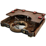 The Yawning Portal Inn - Icons of the Realms