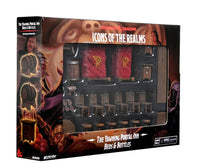 The Yawning Portal Inn Beds & Bottles - Icons of the Realms