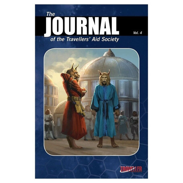 The Journal of the Travelers' Aid Society Vol. 4 - Traveller