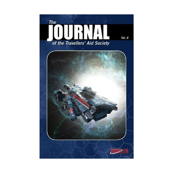 The Journal of the Travelers' Aid Society Vol. 6 - Traveller