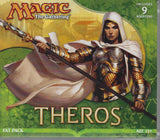 Theros Bundle / Fat Pack - MTG - Magic The Gathering