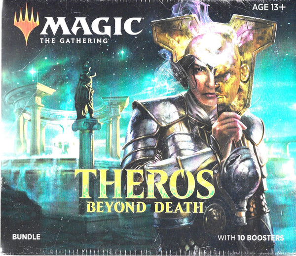 Theros Beyond Death Bundle - MTG - Magic The Gathering