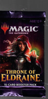 Throne of Eldraine Booster Pack - MTG - Magic The Gathering