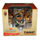 Tyranny of Dragons Tiamat - Icons of the Realms
