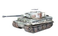 German Tiger I Ausf. E - Bolt Action