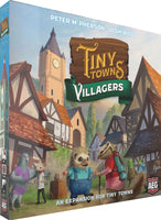 Tiny Towns: Villagers - AEG