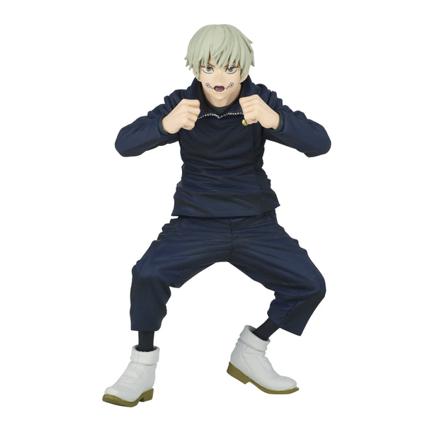 Jujutsu Kaisen: Toge Inumaki - Banpresto