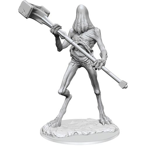 Tomb-Tapper - Nolzur's Marvelous Unpainted Minis