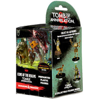 Tomb of Annihilation Booster Box - Icons of the Realms