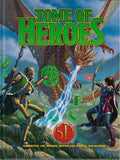 Tome of Heroes (D&D 5E Compatible) - Kobold Press