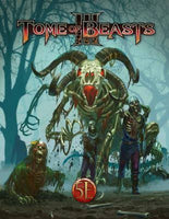 Tome of Beasts III - Kobold Press