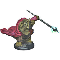 Tortle Monk Male - Icons of the Realms Premium Figures